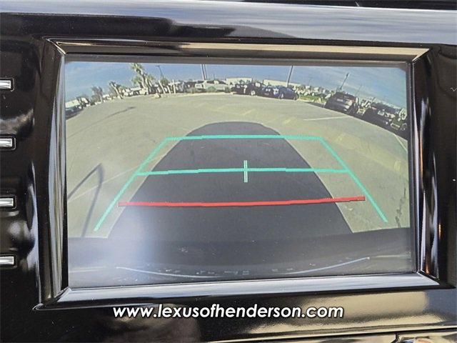 Used 2019 Toyota Camry SE image 23