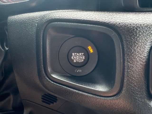 Used 2026 Jeep Wrangler Sport AWD/4WD image 17
