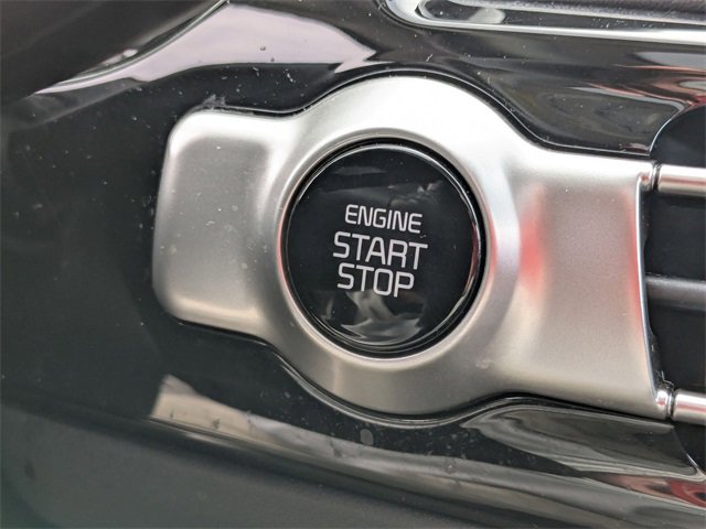 Used 2023 Kia Seltos SX w/ SX Sunroof Package image 23