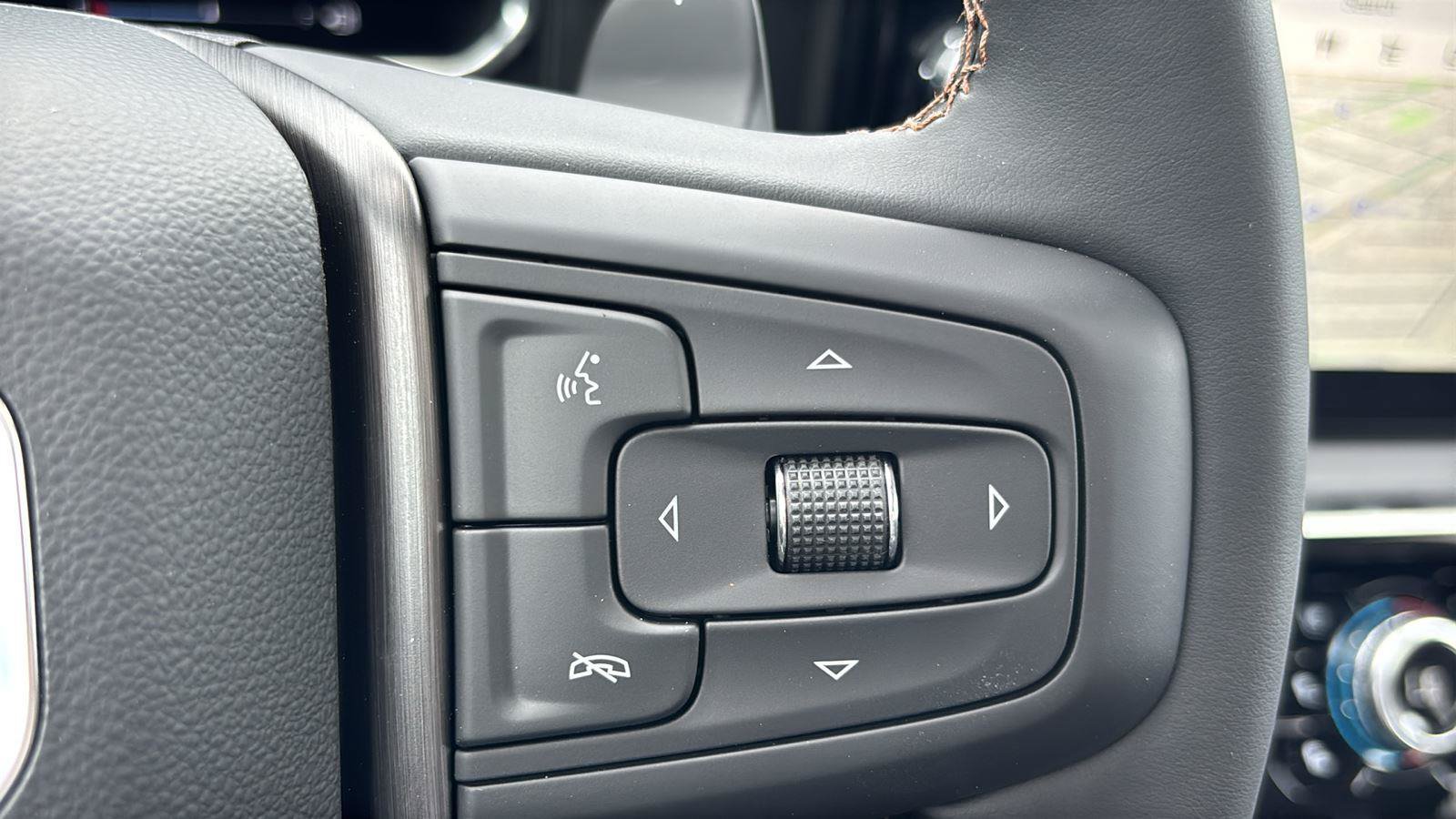 New 2026 GMC Sierra 1500 AT4 w/ AT4 Premium Package AWD/4WD image 30