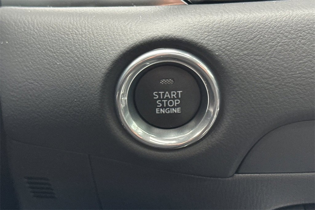 New 2025 MAZDA CX-5 Carbon Edition image 23