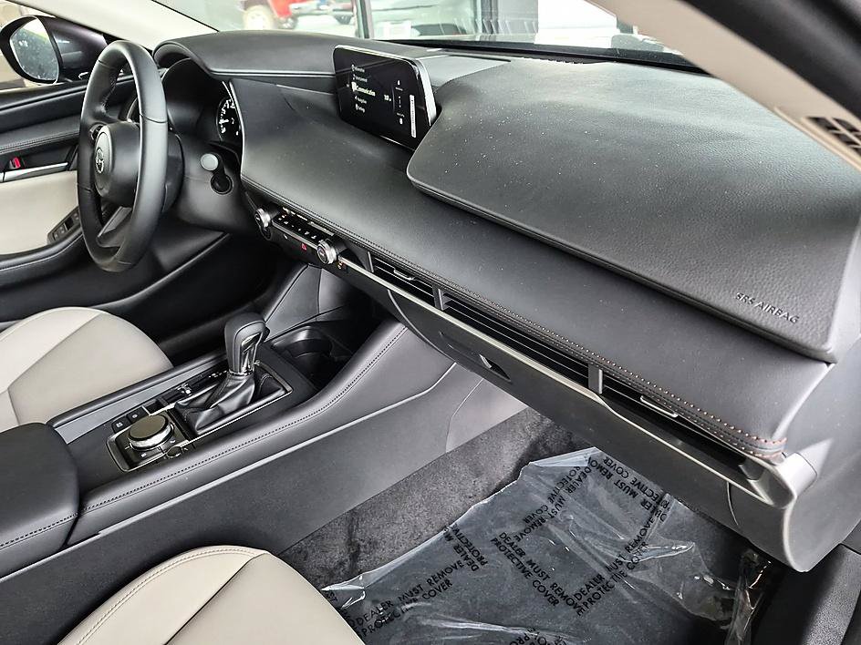 New 2026 MAZDA MAZDA3 2.5 S Sedan w/ Preferred Pkg FWD image 36