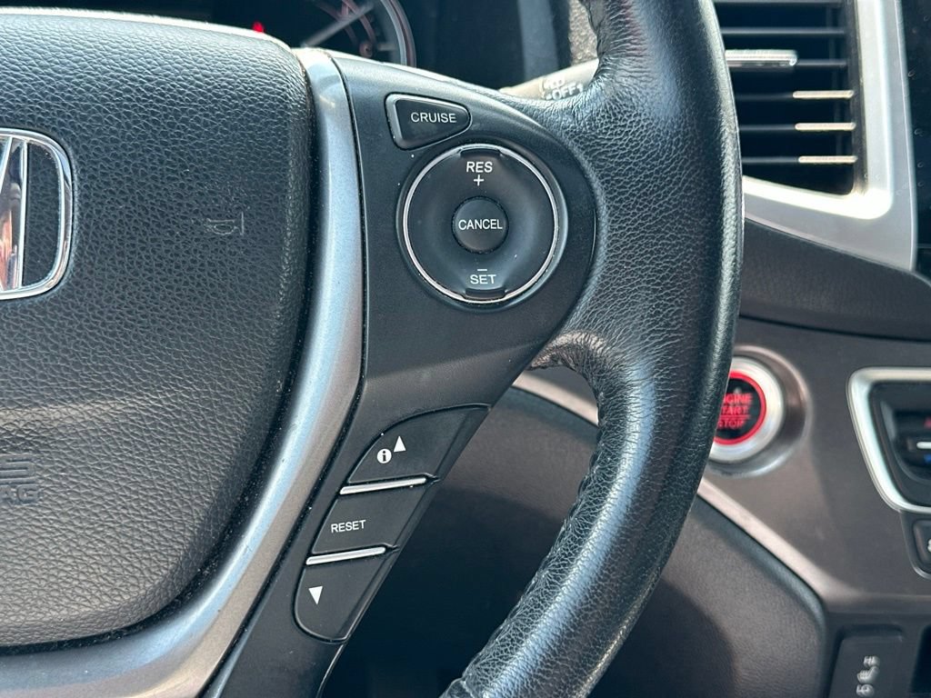 Used 2016 Honda Pilot EX-L image 22