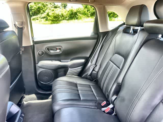 Used 2024 Honda HR-V EX-L image 14