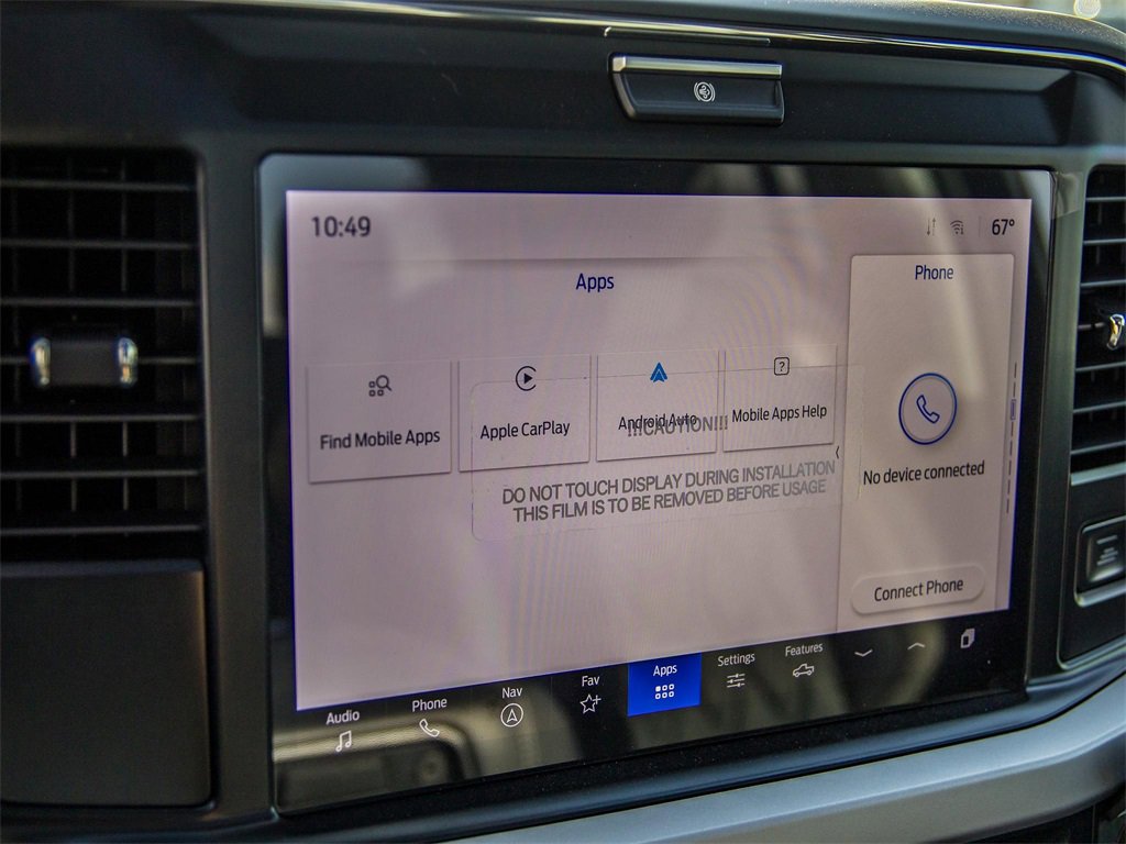 New 2026 Ford F250 XLT w/ XLT Premium Package image 40