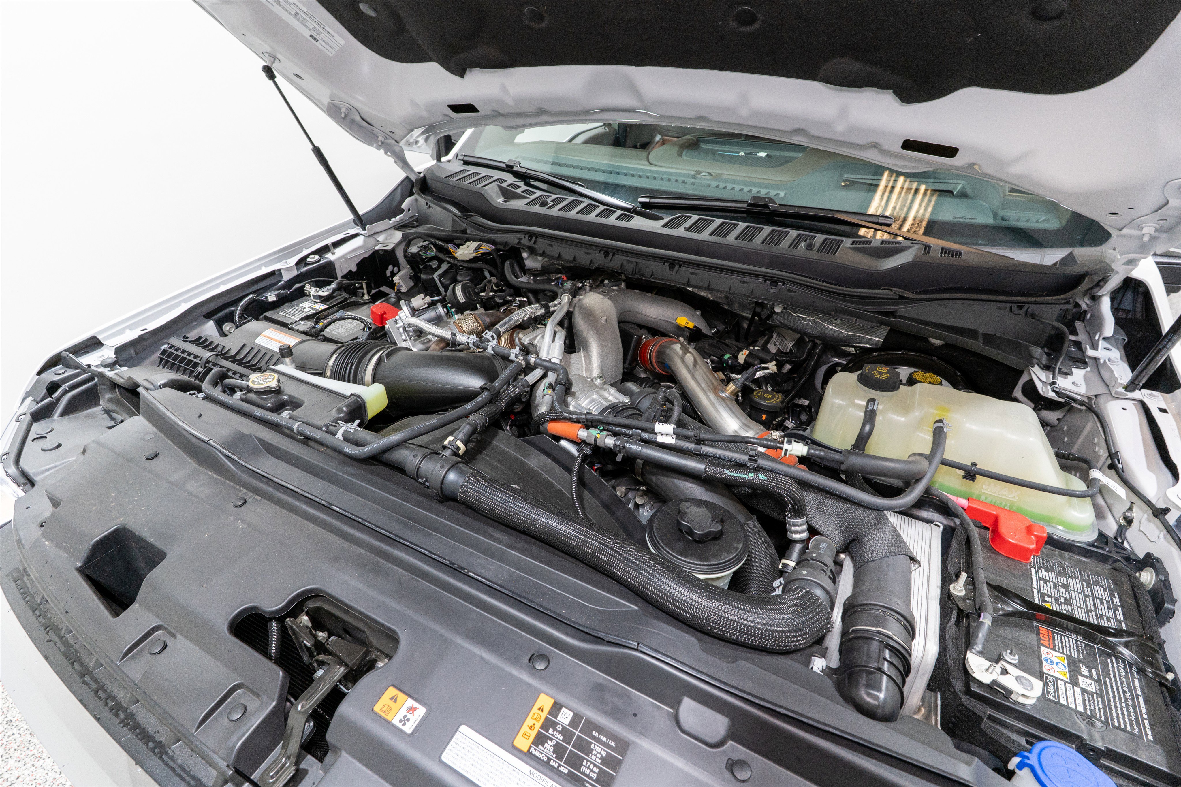 Used 2026 Ford F250 King Ranch w/ Chrome Package image 43