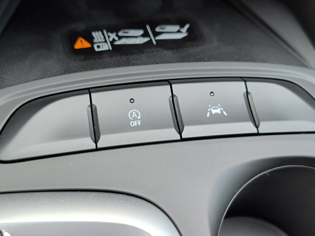 New 2026 Buick Envista Preferred w/ Convenience I Package FWD image 51