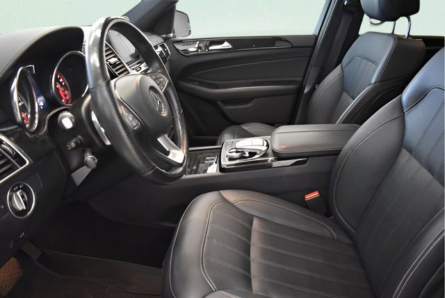 Used 2019 Mercedes-Benz GLS 450 GLS 450 4matic image 23