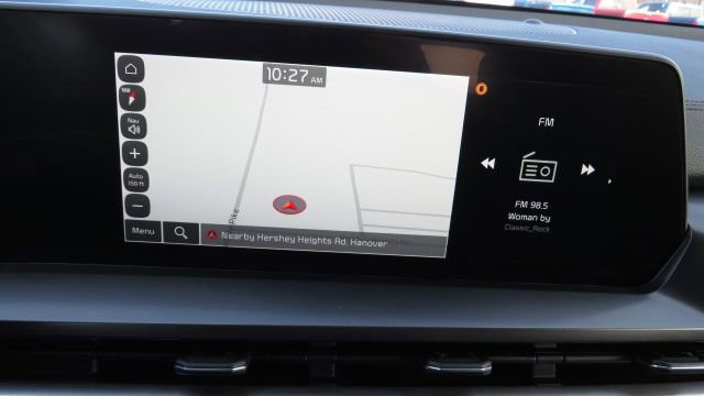 Used 2024 Kia Telluride S w/ S Sunroof Package image 12