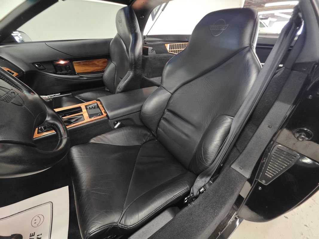 Used 1994 Chevrolet Corvette Coupe RWD image 20