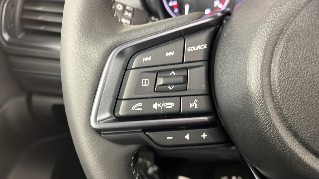 New 2026 Subaru Forester Limited AWD/4WD image 20