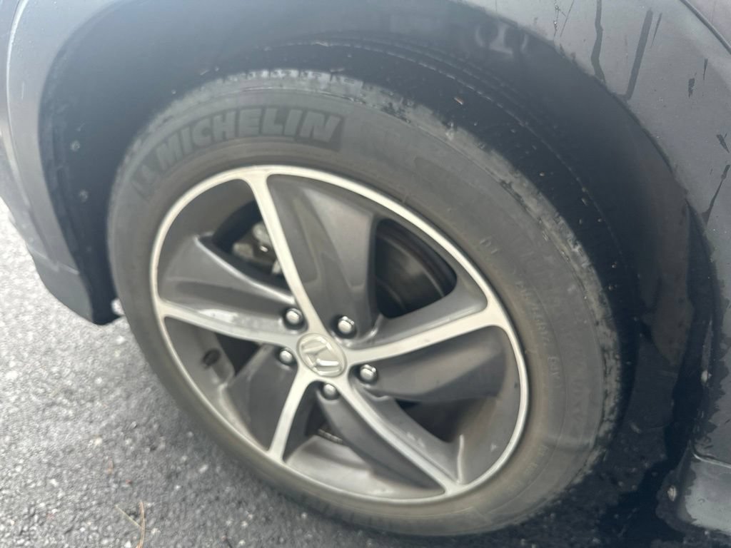 Used 2022 Honda HR-V EX image 13