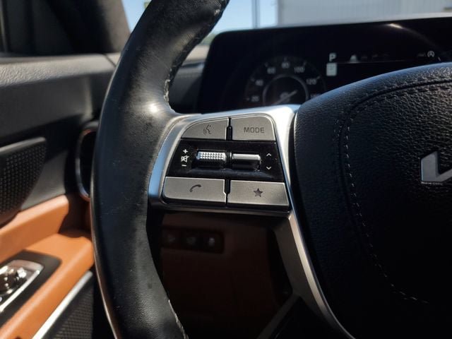 Used 2024 Kia Telluride SX Prestige X-Line AWD/4WD image 26