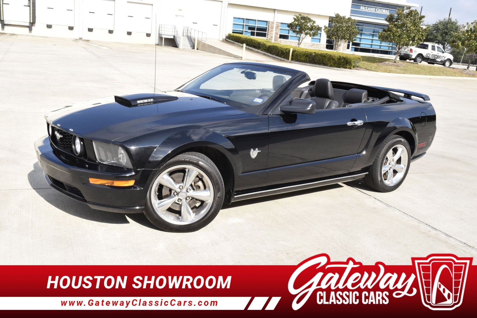 Used 2009 Ford Mustang GT