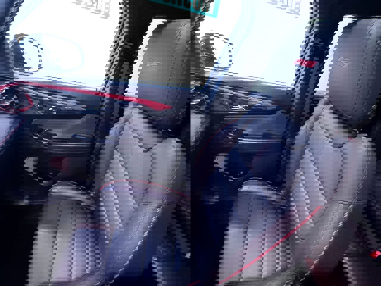 Used 2024 Chevrolet TrailBlazer RS w/ Convenience Package image 34