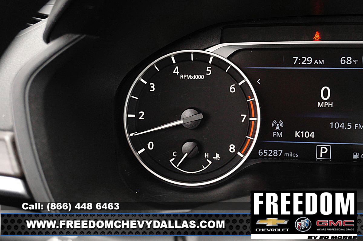 Used 2024 Nissan Altima 2.5 SV FWD image 24