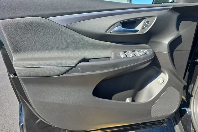 New 2026 Buick Envista Sport Touring w/ Convenience I Package FWD image 21