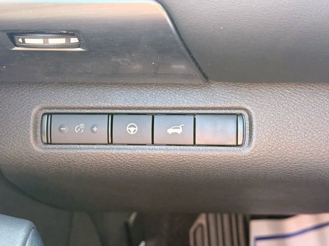 New 2026 Nissan Pathfinder Rock Creek w/ Rock Creek Premium Package image 34