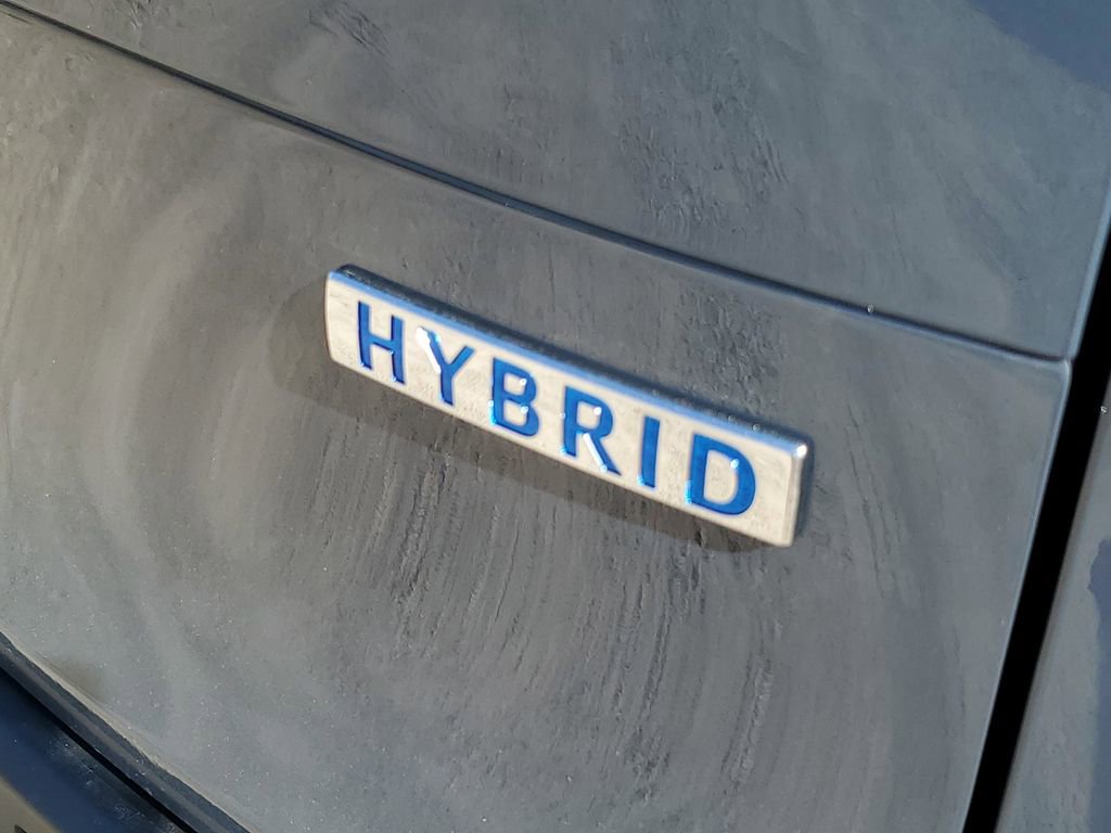 New 2026 MAZDA CX-50 2.5 Hybrid w/ Cargo Package AWD/4WD image 5