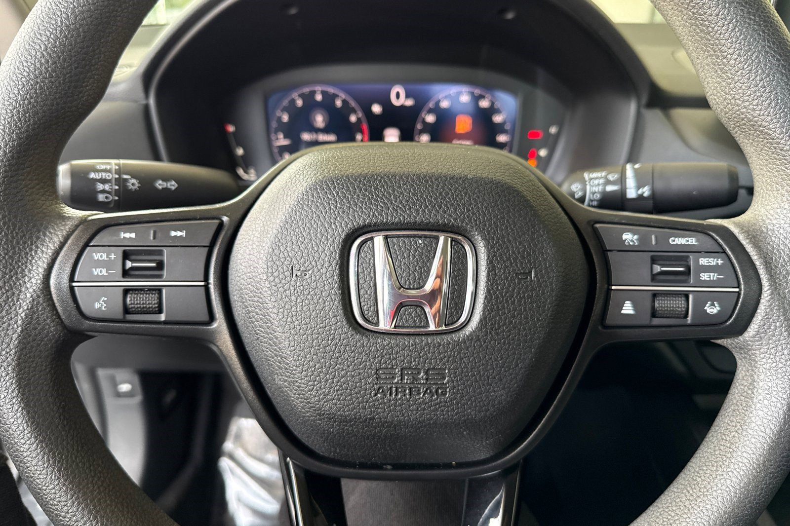 Certified 2023 Honda Accord LX image 15