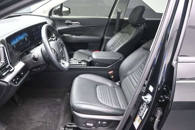 Used 2025 Kia Sportage SX FWD image 18
