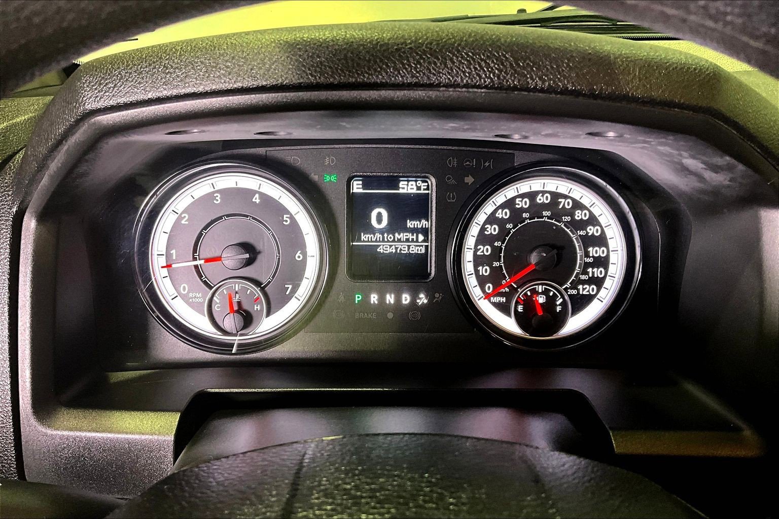Used 2022 RAM 1500 Tradesman w/ Chrome Plus Package image 14