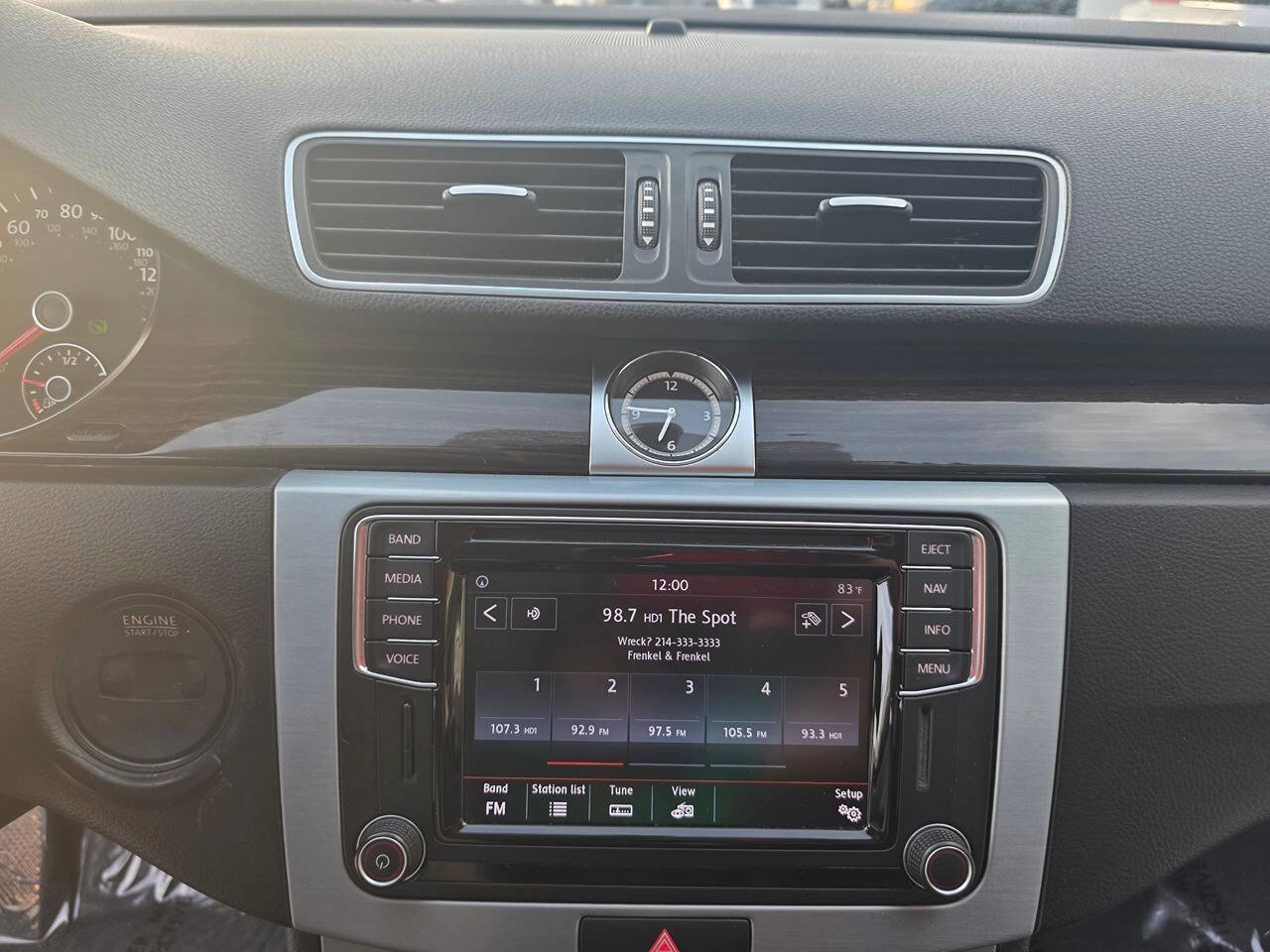 Used 2017 Volkswagen CC Sport image 30