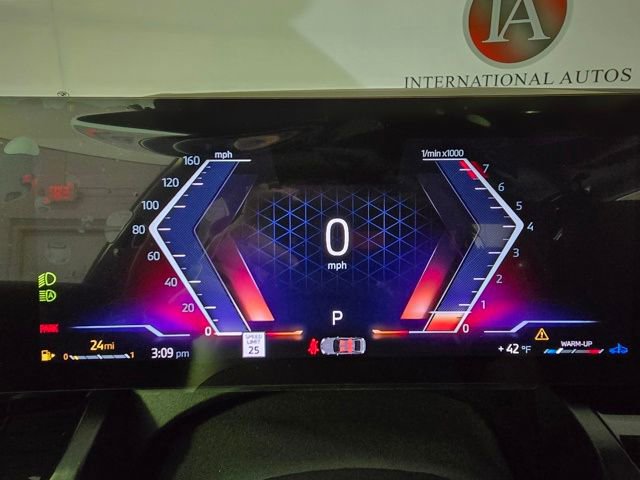 New 2025 BMW 530i xDrive w/ Premium Package image 22