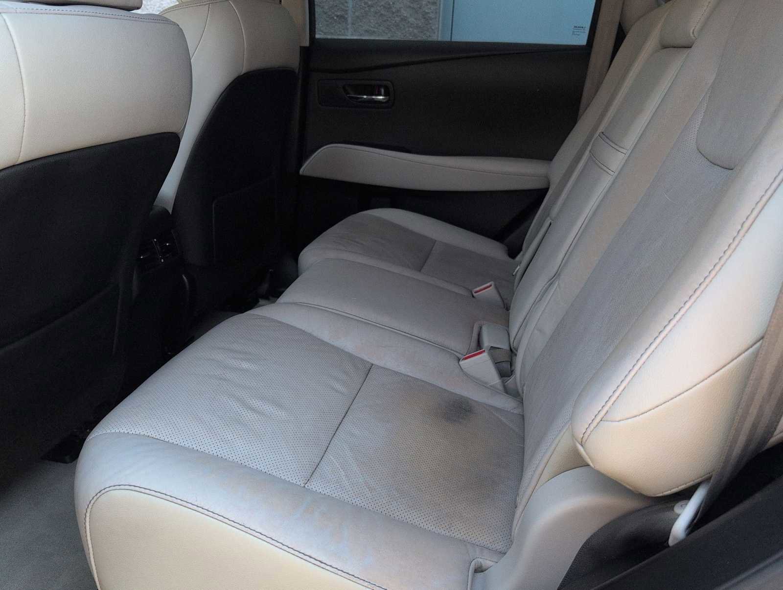 Used 2015 Lexus RX 450h AWD image 19