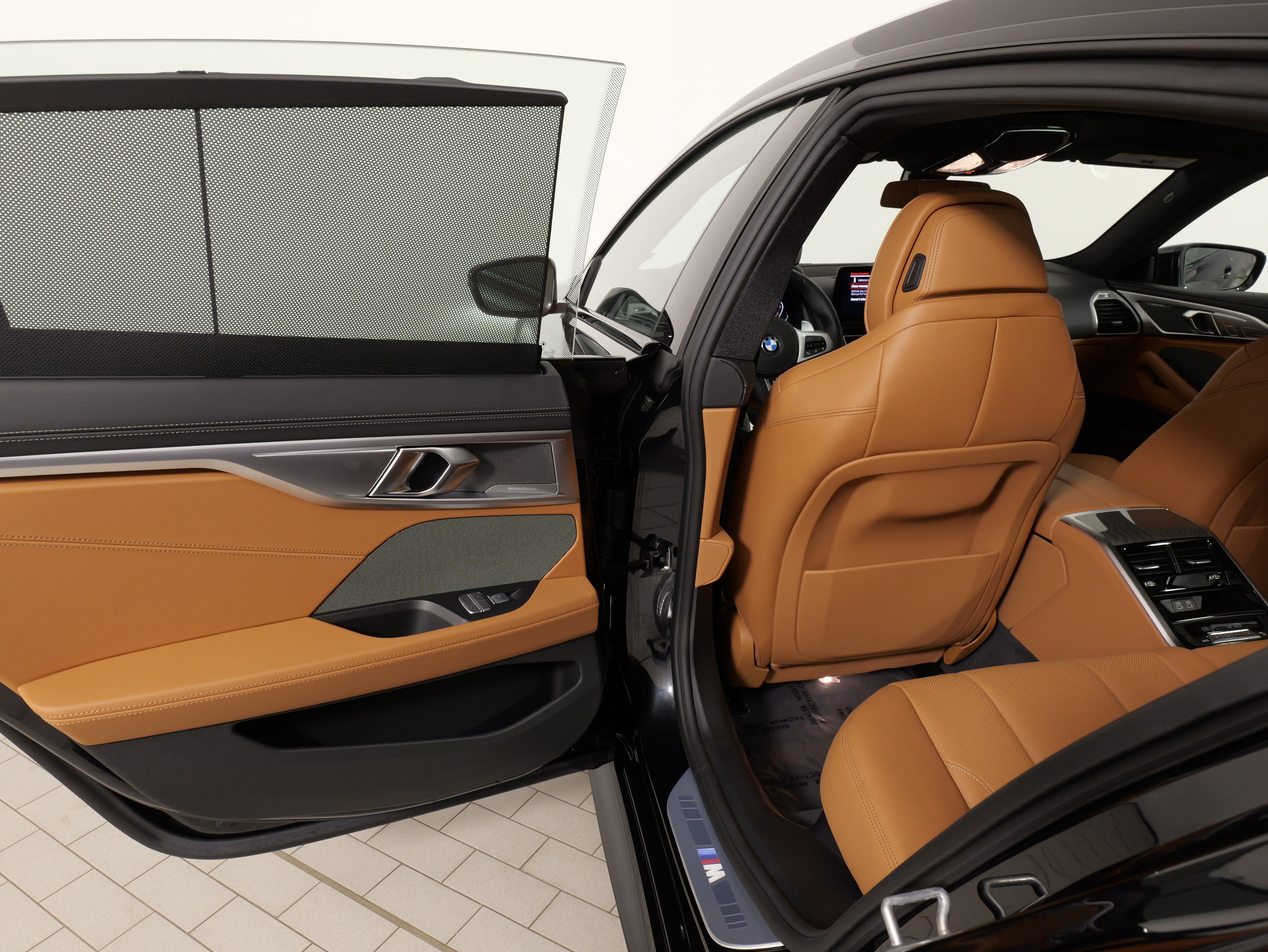 Used 2024 BMW 840i Gran Coupe xDrive w/ Driving Assistance Package AWD/4WD image 34