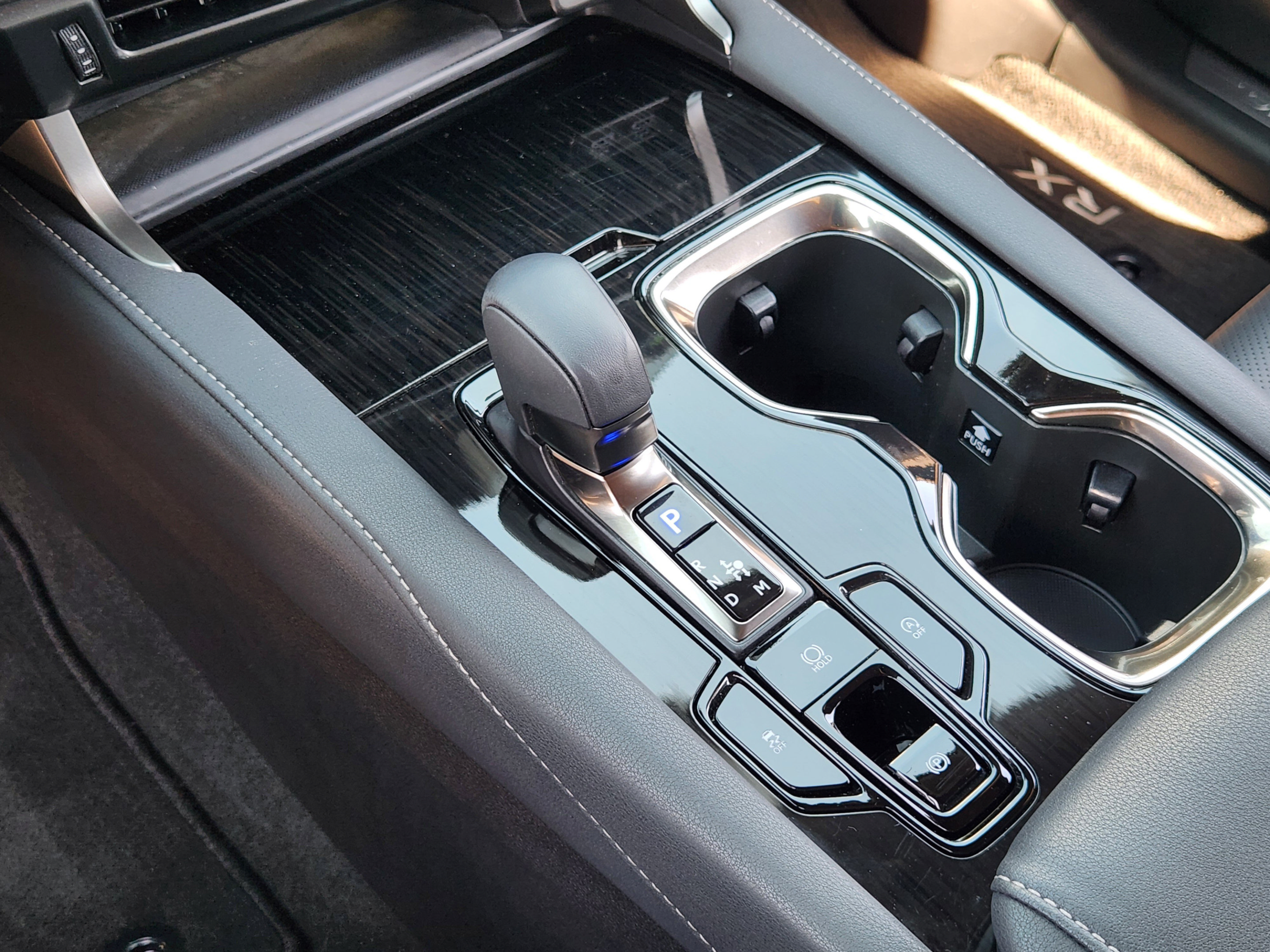 Used 2025 Lexus RX 350 FWD w/ Technology Package image 14