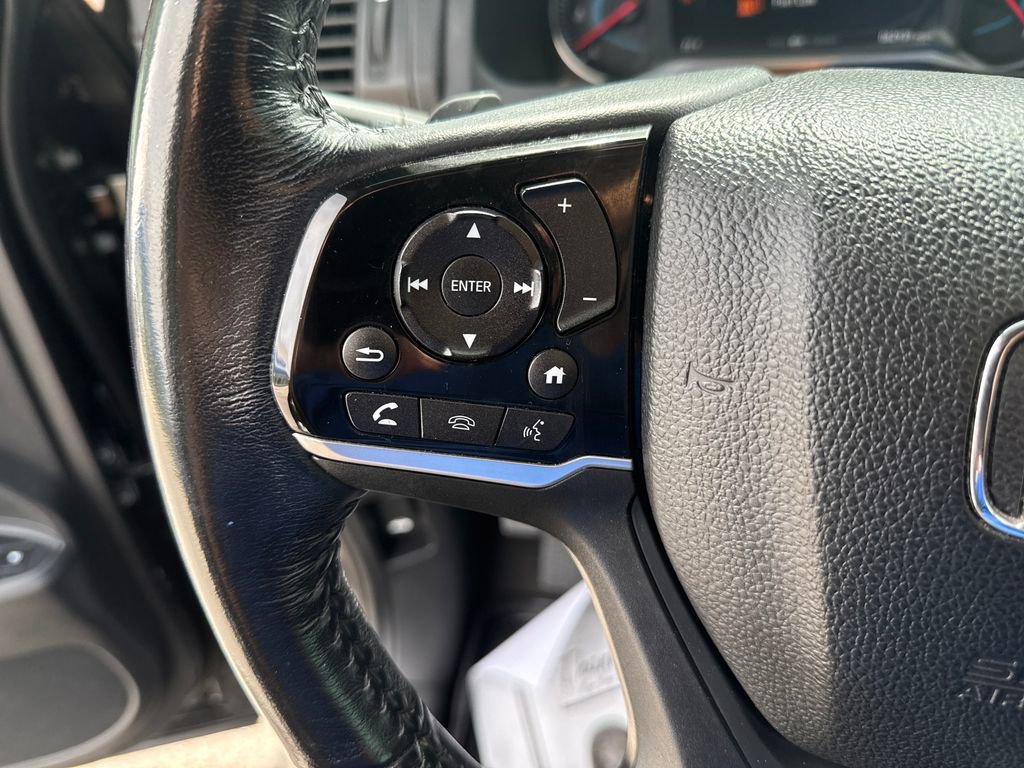 Used 2021 Honda Pilot Special Edition image 20
