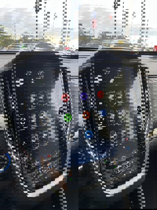 New 2025 Subaru Forester Limited image 69