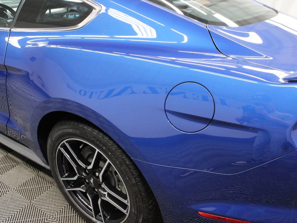 Used 2023 Ford Mustang GT Premium RWD image 40