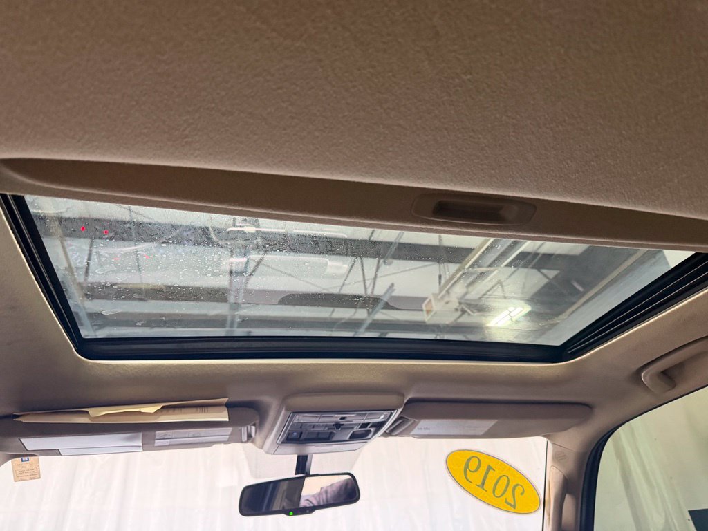 Used 2019 Toyota 4Runner Limited RWD image 5
