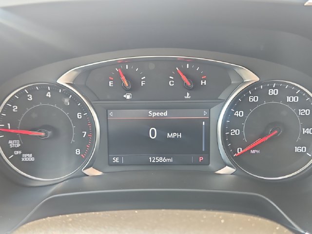 Used 2024 Chevrolet Blazer LT FWD image 15