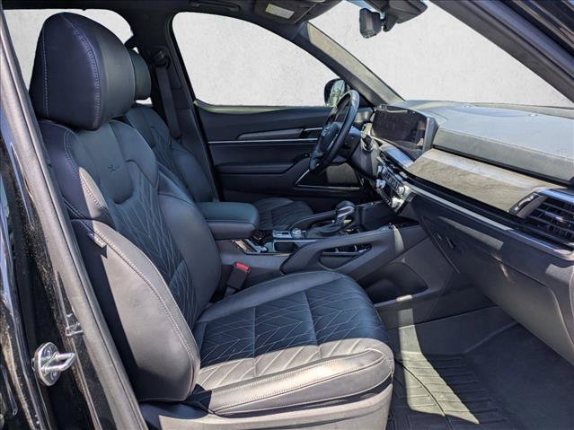 Used 2024 Kia Telluride SX Prestige X-Pro AWD/4WD image 21