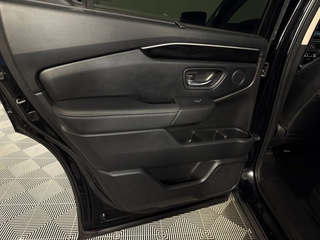 Used 2023 Honda Pilot EX-L image 25