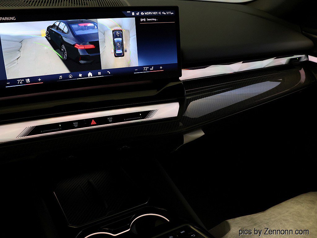 New 2026 BMW i5 eDrive40 w/ M Sport Package image 24