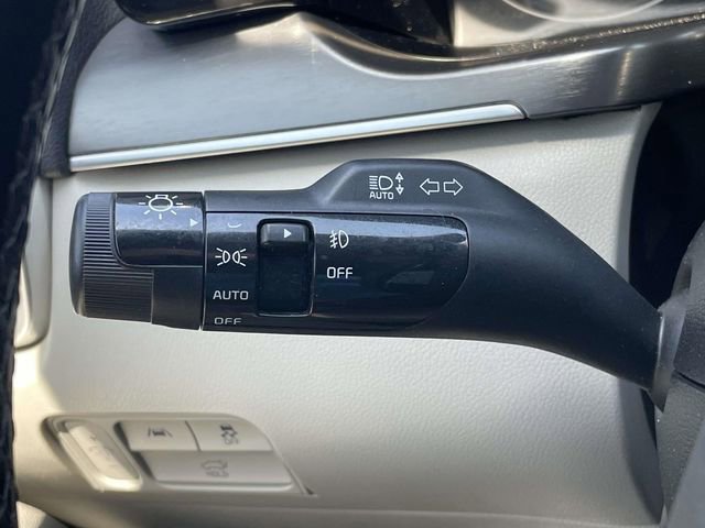 Certified 2022 Kia Sorento SX image 33