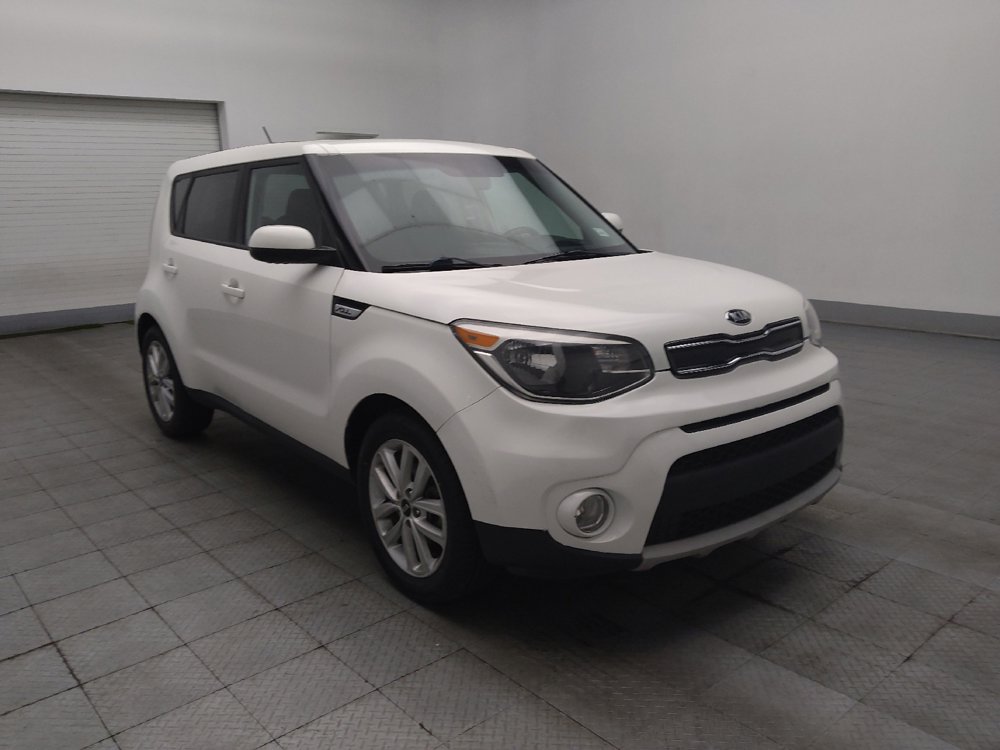 Used 2019 Kia Soul + FWD image 13