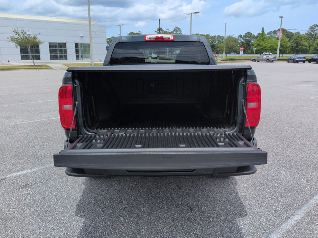 Used 2018 Chevrolet Colorado LT AWD/4WD image 14