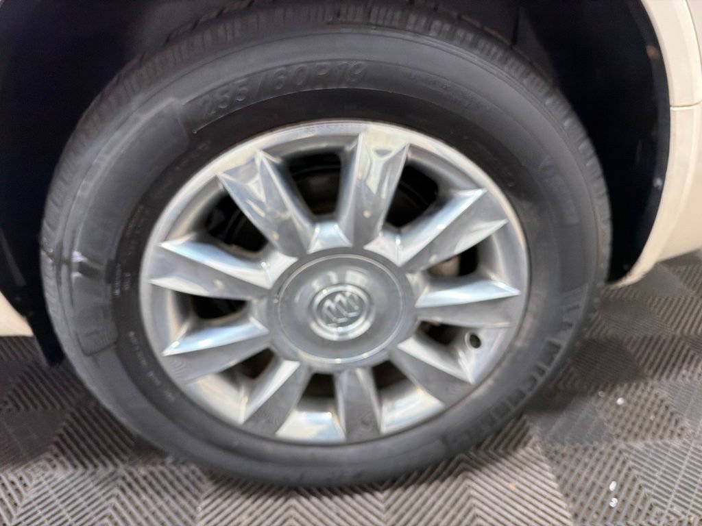 Used 2013 Buick Enclave Leather w/ Trailering Provision Package AWD/4WD image 34