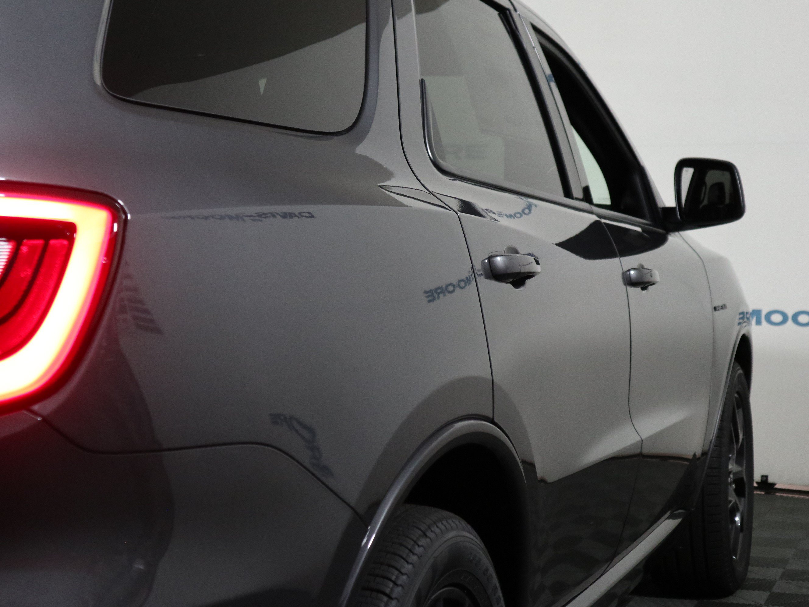 New 2026 Dodge Durango GT AWD/4WD image 4