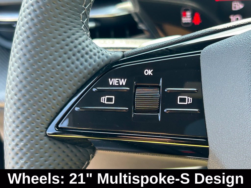 New 2026 Audi SQ5 Premium Plus AWD/4WD image 22
