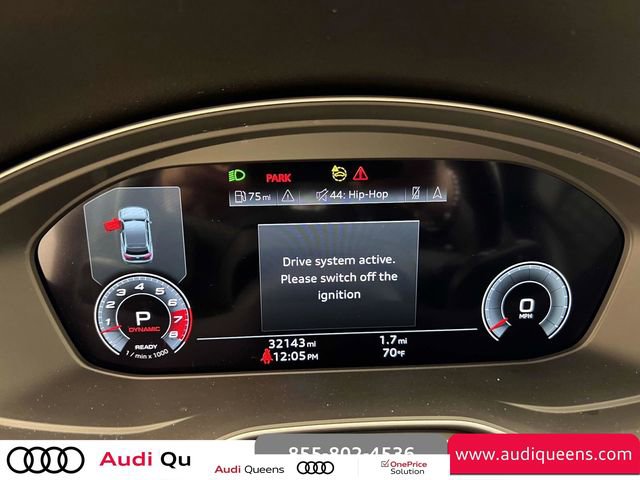 Certified 2023 Audi SQ5 Premium Plus w/ Premium Plus Package AWD/4WD image 27