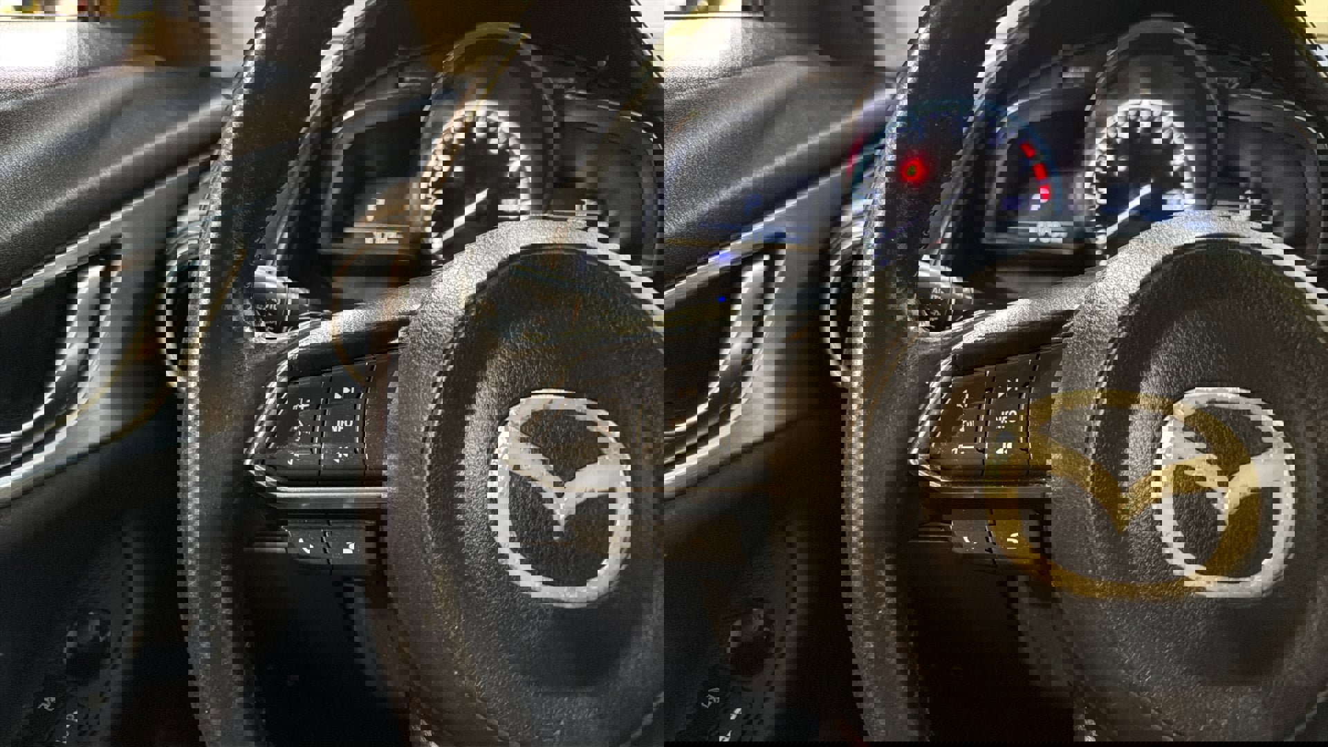 Used 2018 MAZDA CX-3 Grand Touring w/ Premium Package image 27