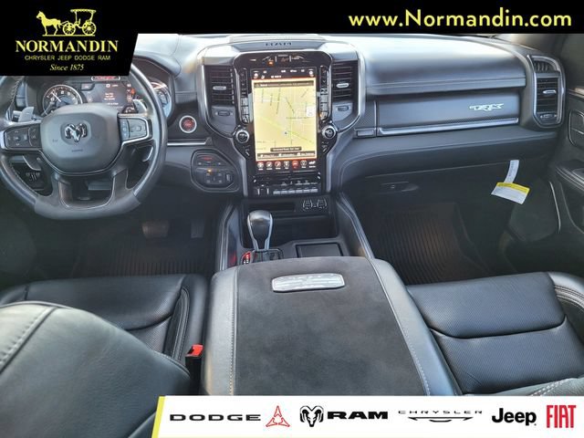 Used 2021 RAM 1500 TRX w/ TRX Level 2 Equipment Group AWD/4WD image 6