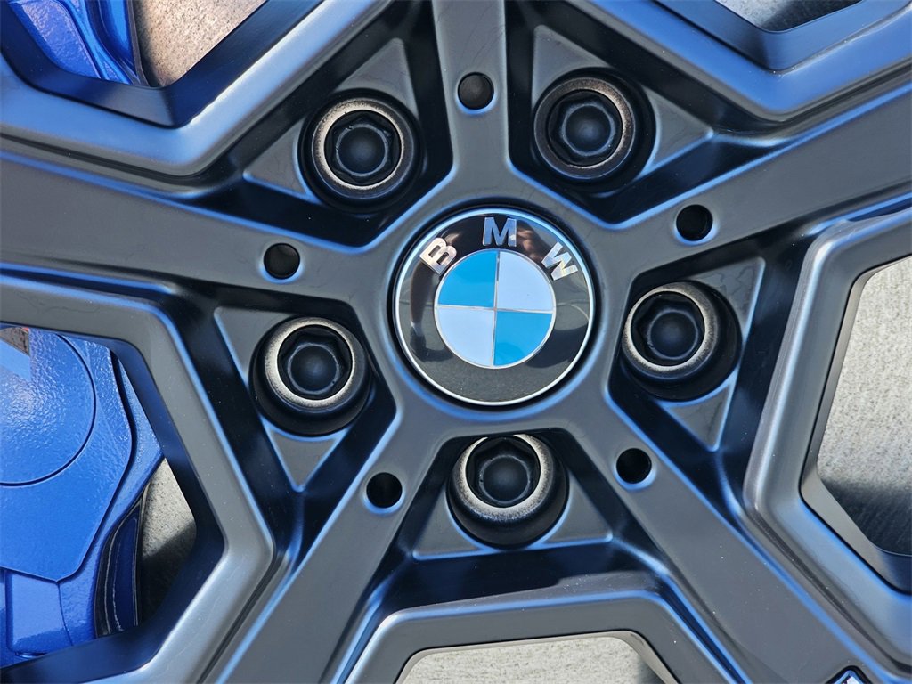 New 2026 BMW X1 M35i w/ Technology Package image 11