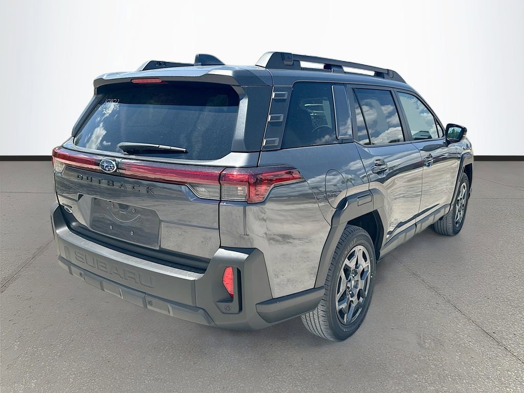 New 2026 Subaru Outback Premium AWD/4WD image 7